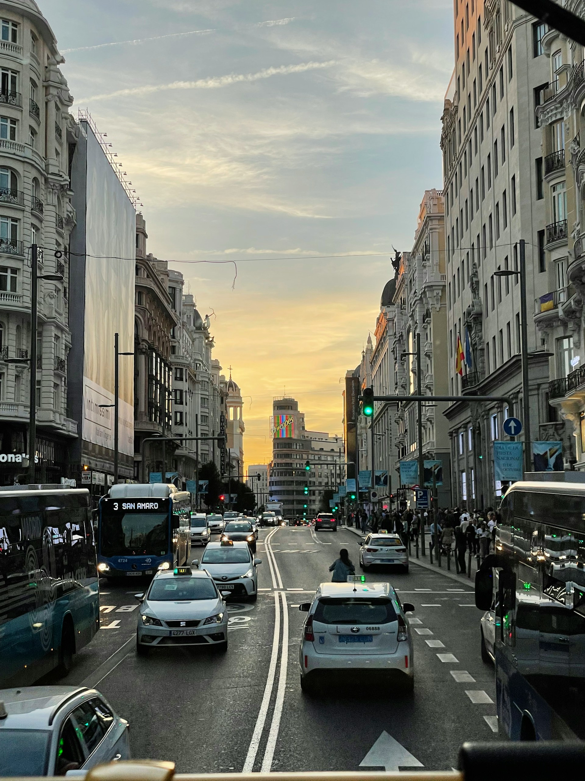 Mobile ticketing is taking off in cities thanks to Low Emission Zones